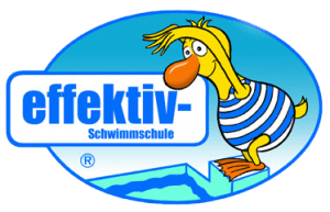 effektiv-Schwimmschule Logo